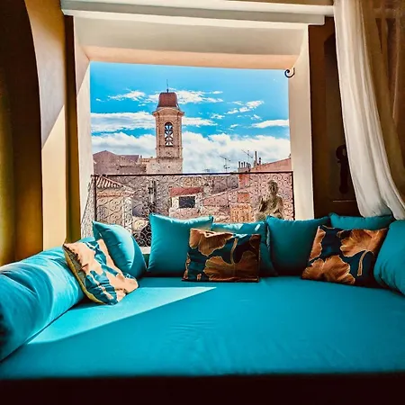 Daire Old Town, Experience Out Of Time Nice
