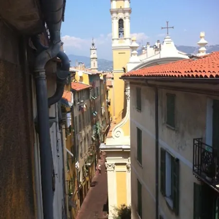 Old Town, Experience Out Of Time Appartamento Nizza