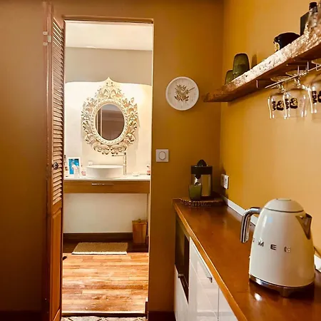 Appartamento Old Town, Experience Out Of Time Nizza