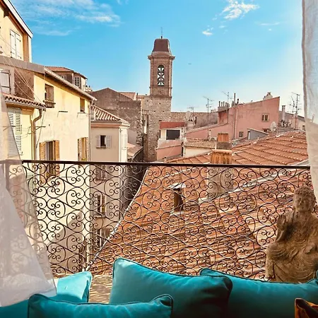 Appartamento Old Town, Experience Out Of Time
